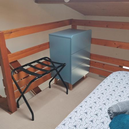 Au Mouillage, Appartement 2 Pieces Plage De Pontaillac Vaux-sur-Mer Kültér fotó