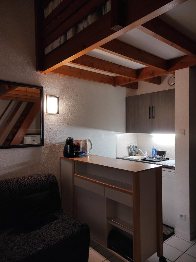Au Mouillage, Appartement 2 Pieces Plage De Pontaillac Vaux-sur-Mer Kültér fotó