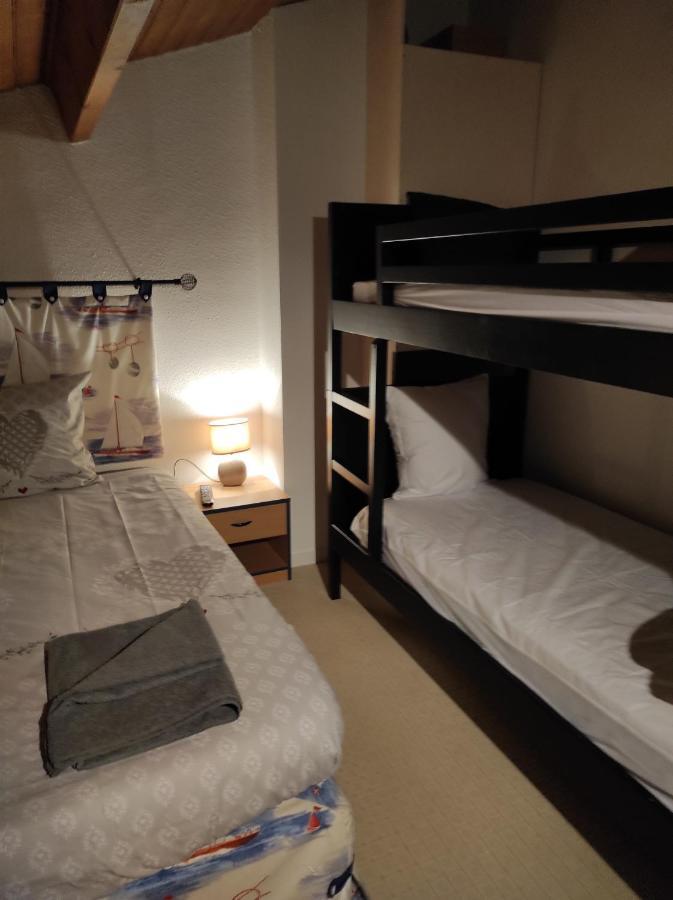 Au Mouillage, Appartement 2 Pieces Plage De Pontaillac Vaux-sur-Mer Kültér fotó