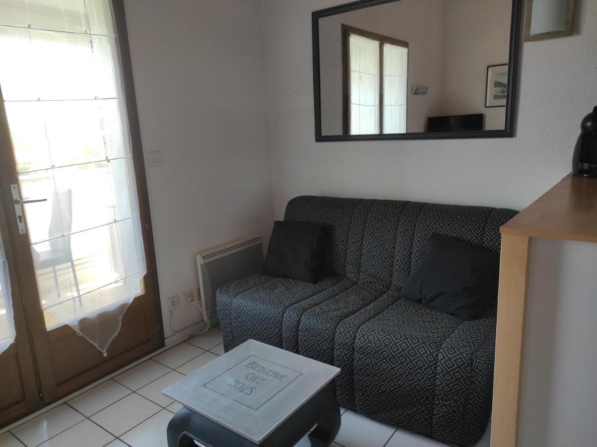 Au Mouillage, Appartement 2 Pieces Plage De Pontaillac Vaux-sur-Mer Kültér fotó