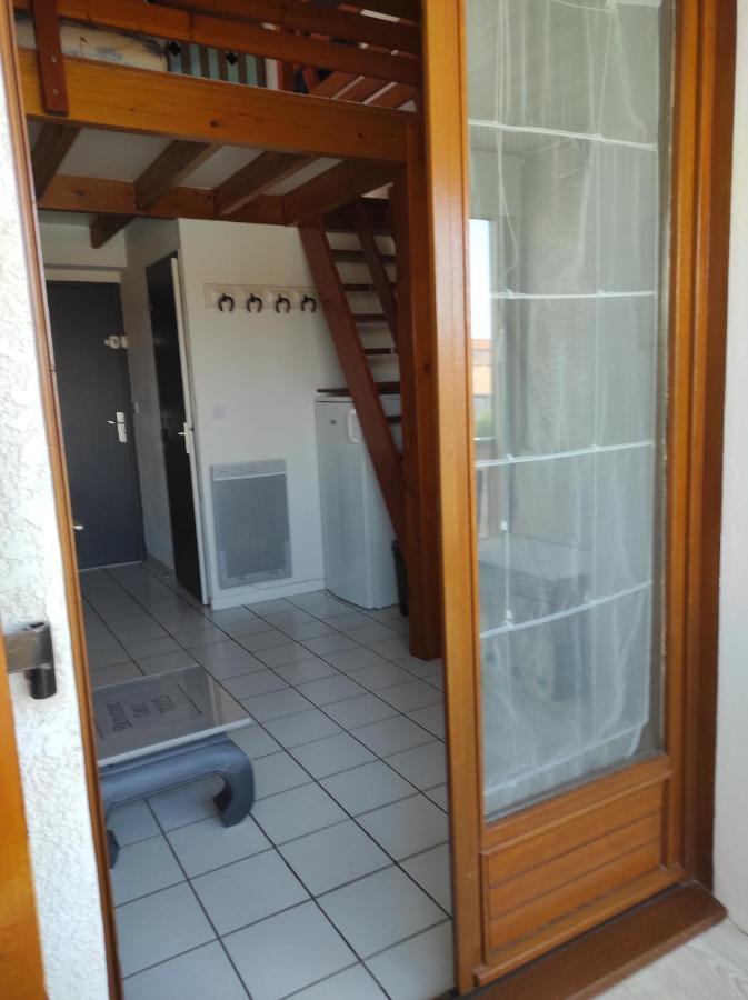 Au Mouillage, Appartement 2 Pieces Plage De Pontaillac Vaux-sur-Mer Kültér fotó