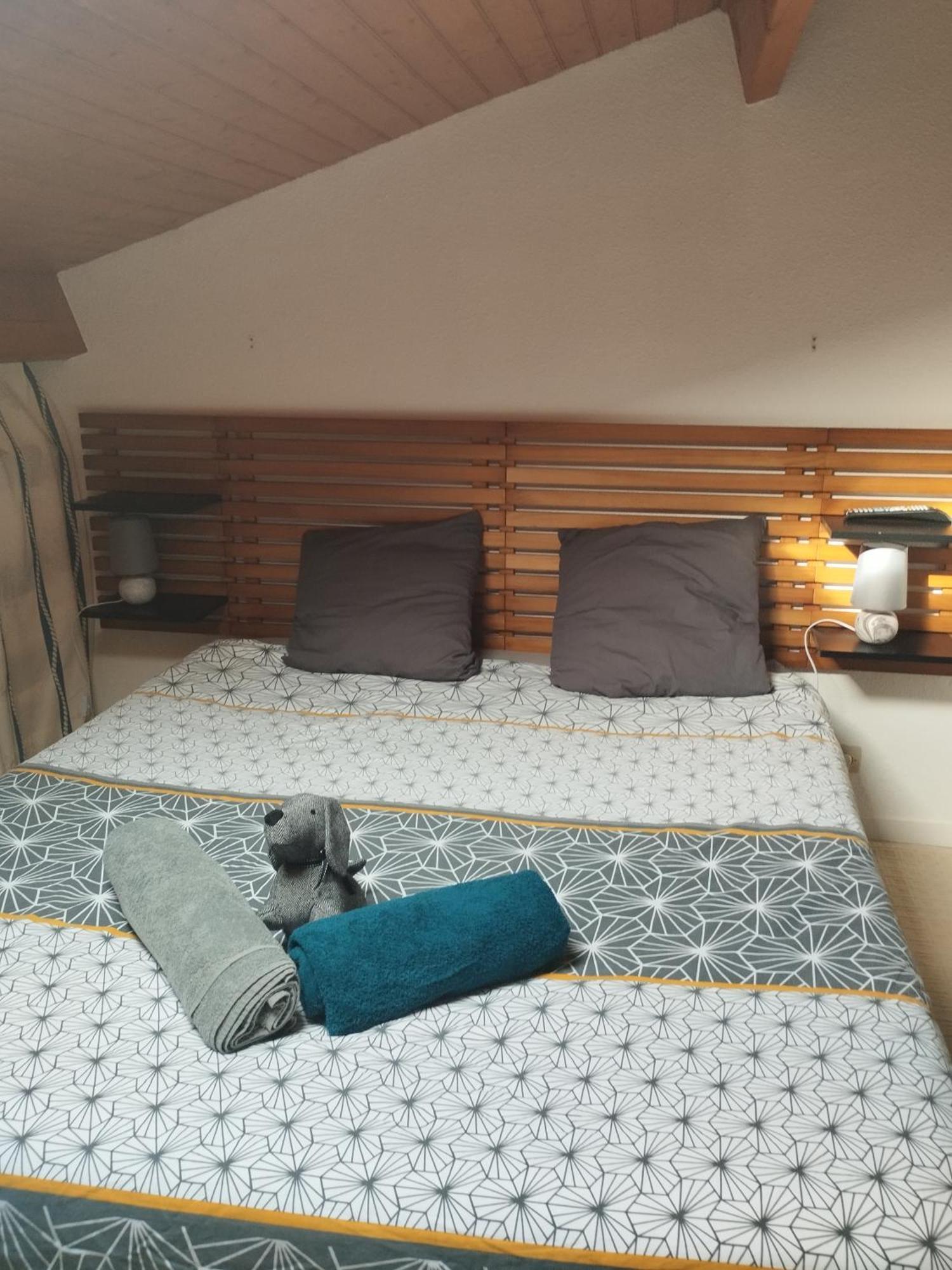 Au Mouillage, Appartement 2 Pieces Plage De Pontaillac Vaux-sur-Mer Kültér fotó