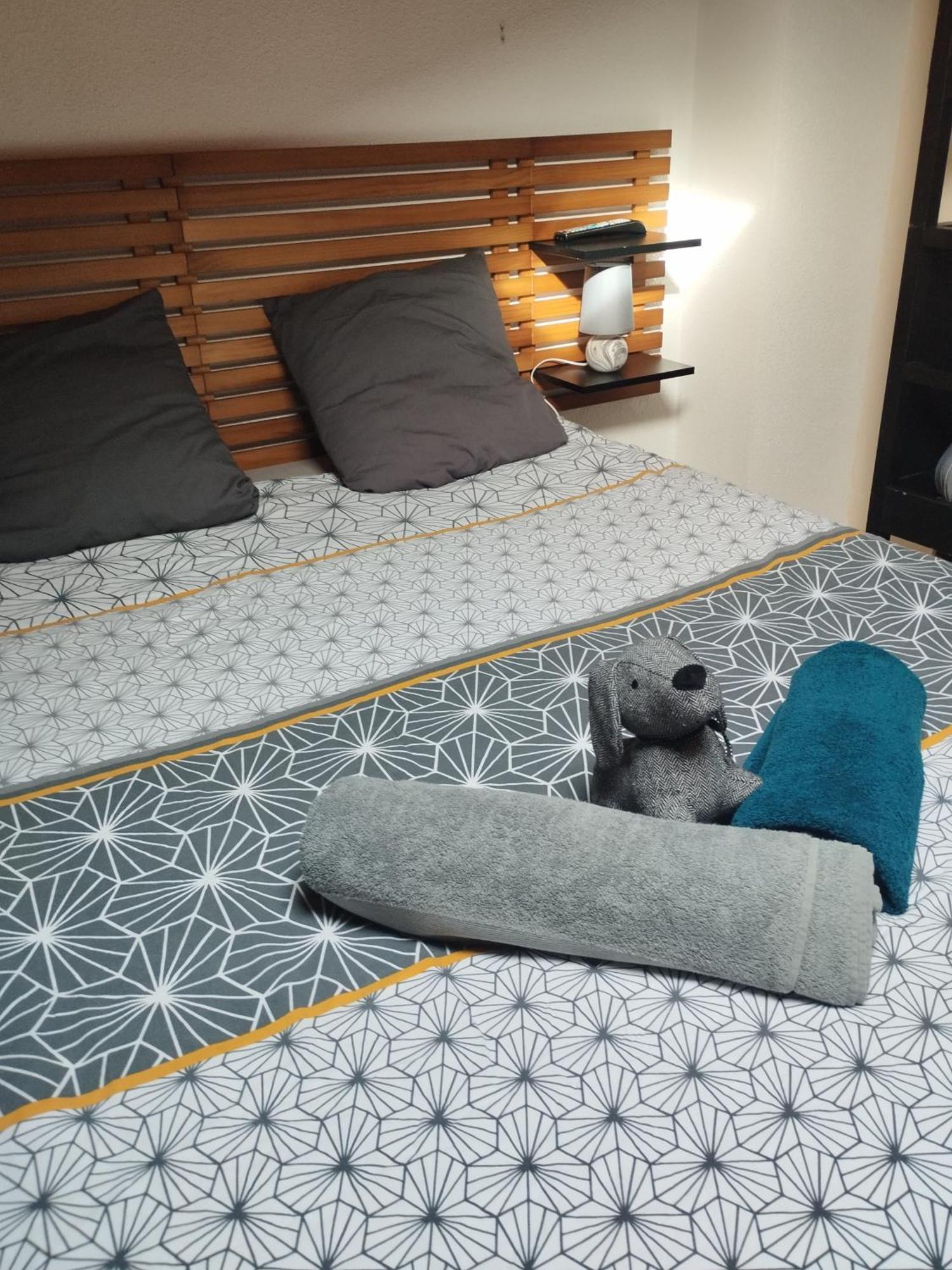 Au Mouillage, Appartement 2 Pieces Plage De Pontaillac Vaux-sur-Mer Kültér fotó